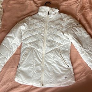 Columbia Omni Heat Jacket